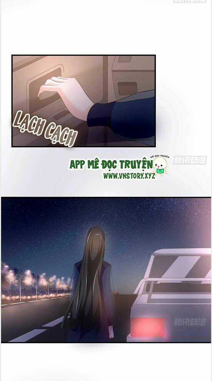 Cẩm Lý Thiếu Nữ Của Tôi Chapter 36 trang 27