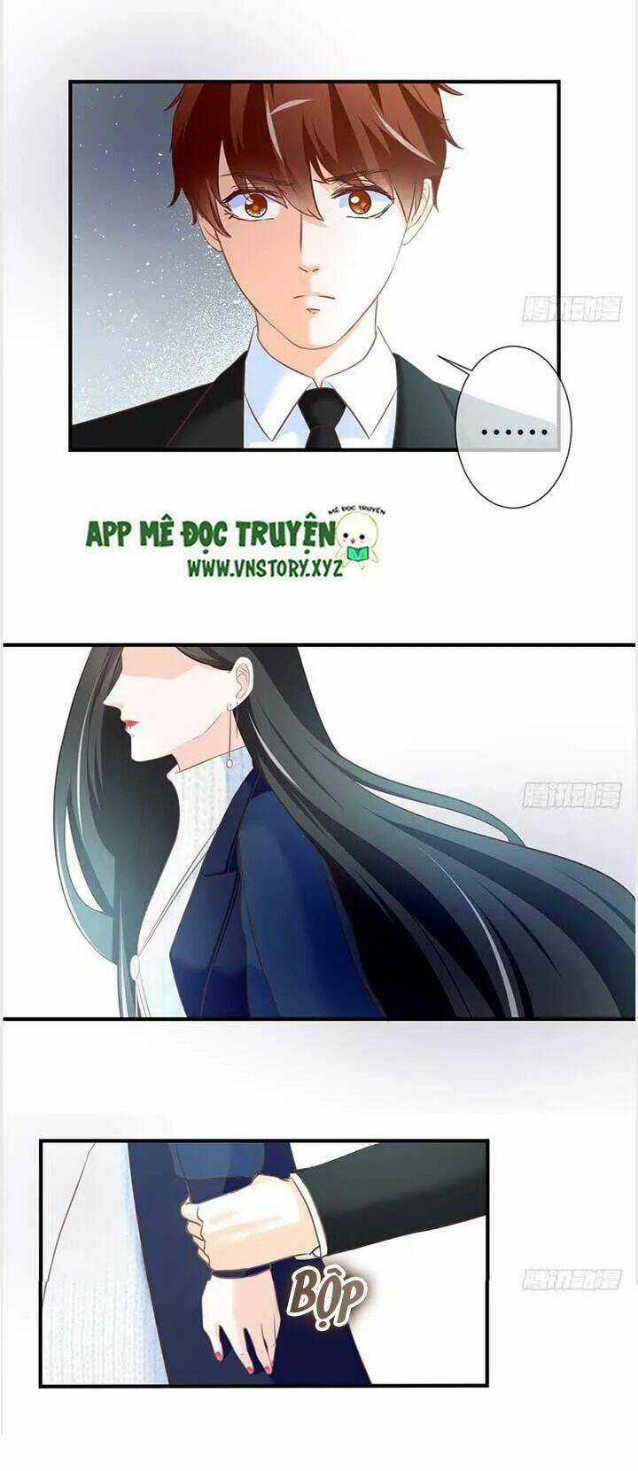 Cẩm Lý Thiếu Nữ Của Tôi Chapter 36 trang 28