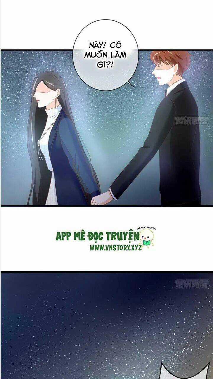 Cẩm Lý Thiếu Nữ Của Tôi Chapter 36 trang 29