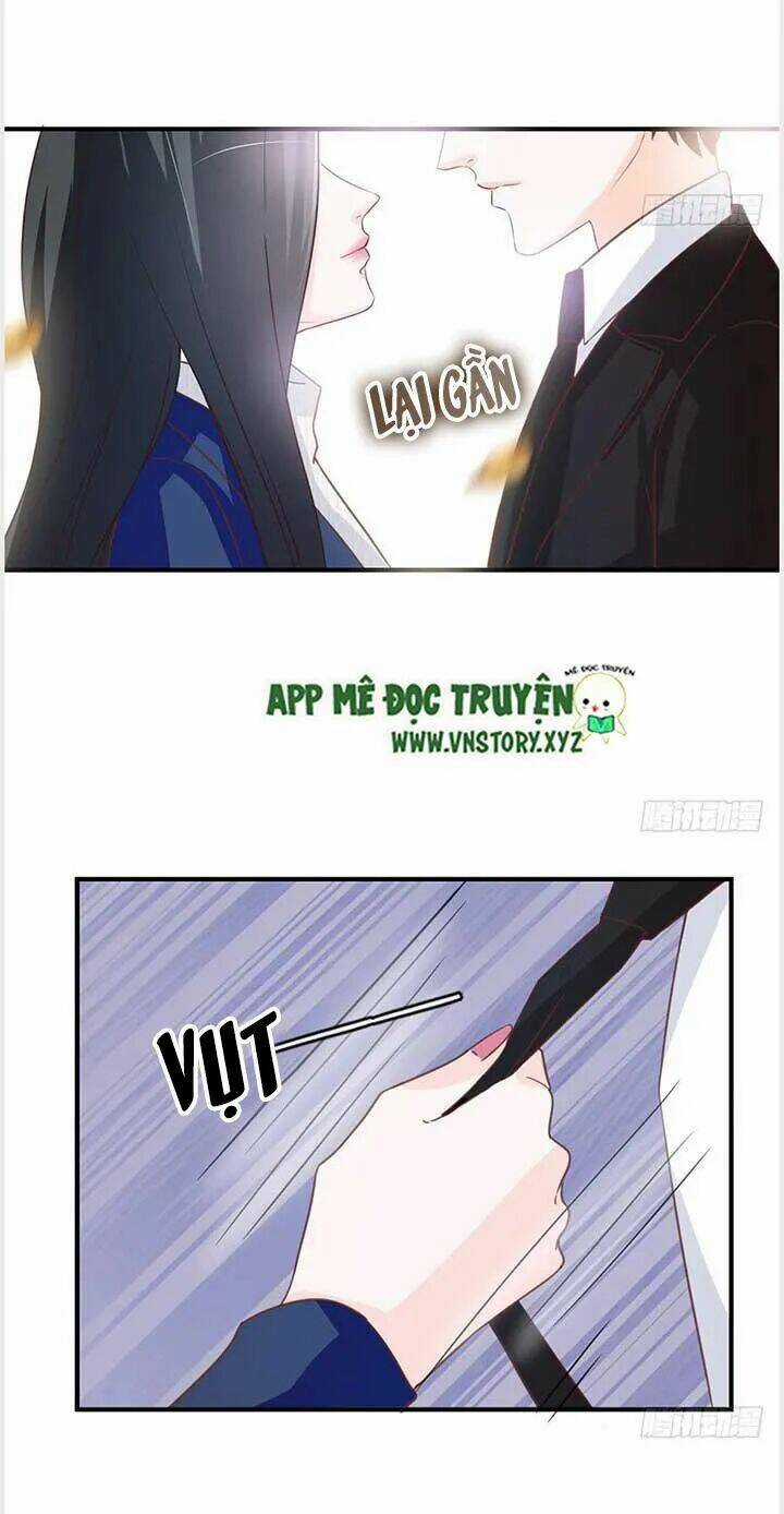 Cẩm Lý Thiếu Nữ Của Tôi Chapter 36 trang 3