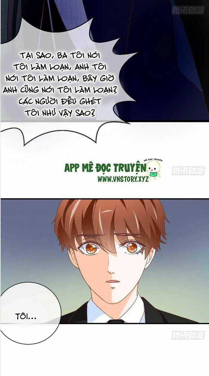 Cẩm Lý Thiếu Nữ Của Tôi Chapter 36 trang 31