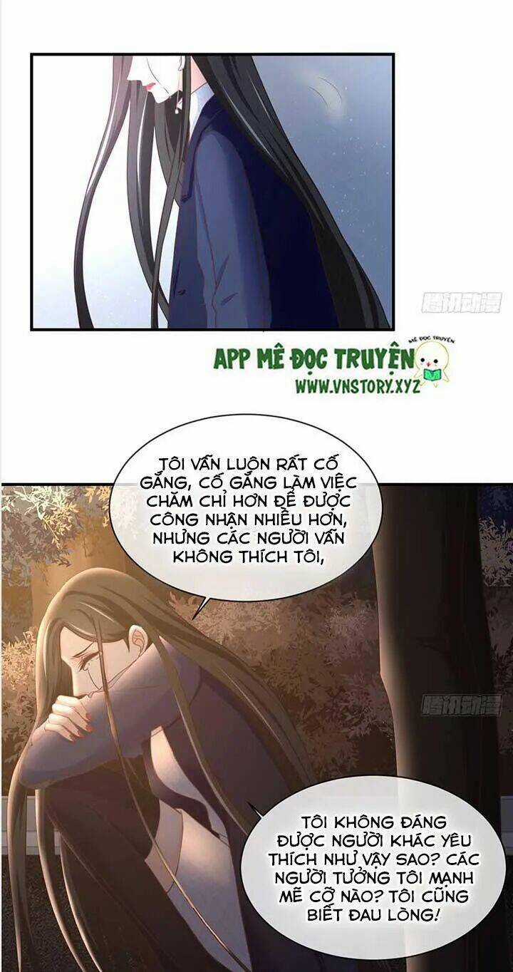 Cẩm Lý Thiếu Nữ Của Tôi Chapter 36 trang 32