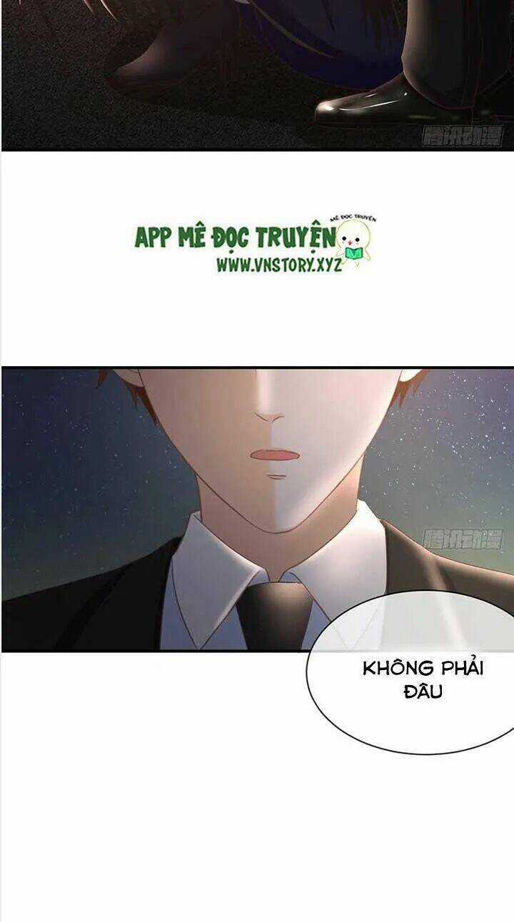 Cẩm Lý Thiếu Nữ Của Tôi Chapter 36 trang 33