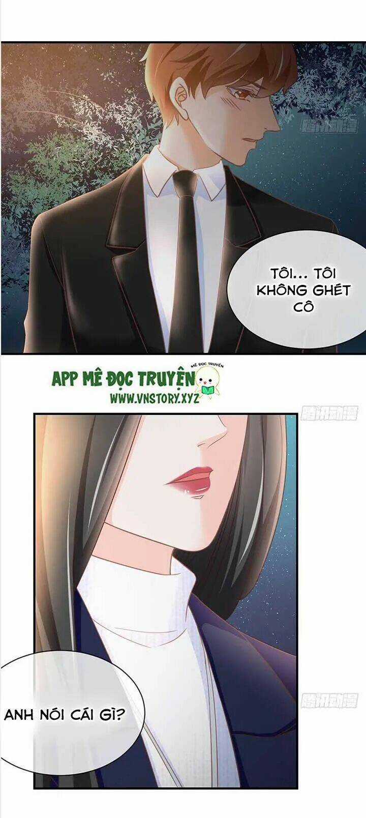 Cẩm Lý Thiếu Nữ Của Tôi Chapter 36 trang 35