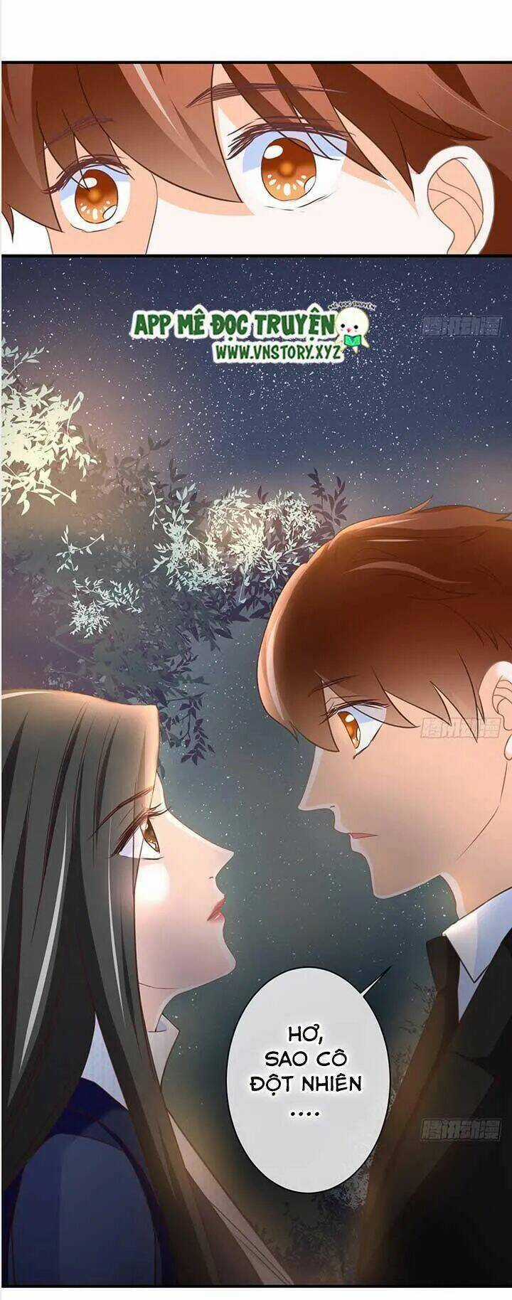 Cẩm Lý Thiếu Nữ Của Tôi Chapter 36 trang 37