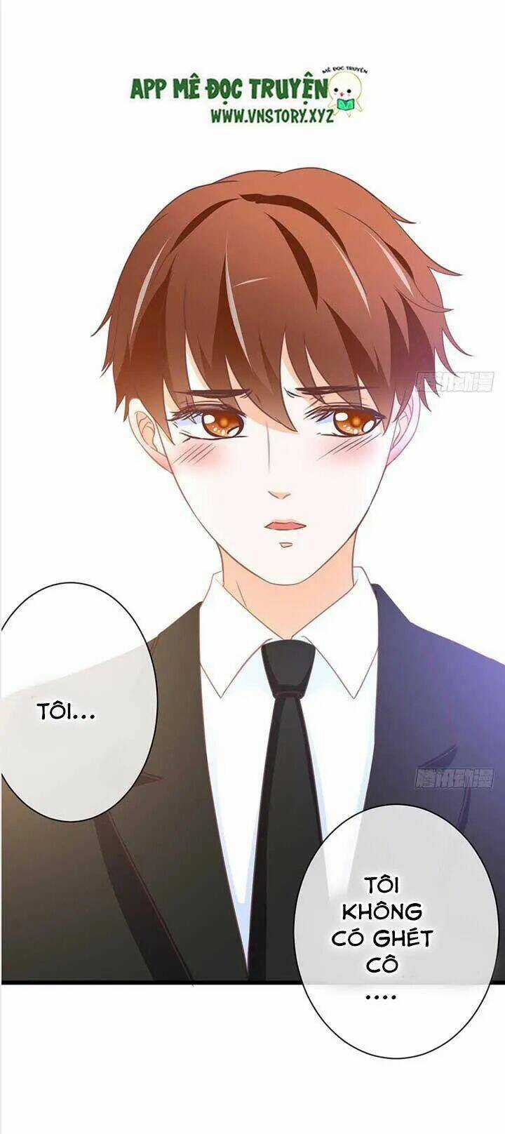 Cẩm Lý Thiếu Nữ Của Tôi Chapter 36 trang 39