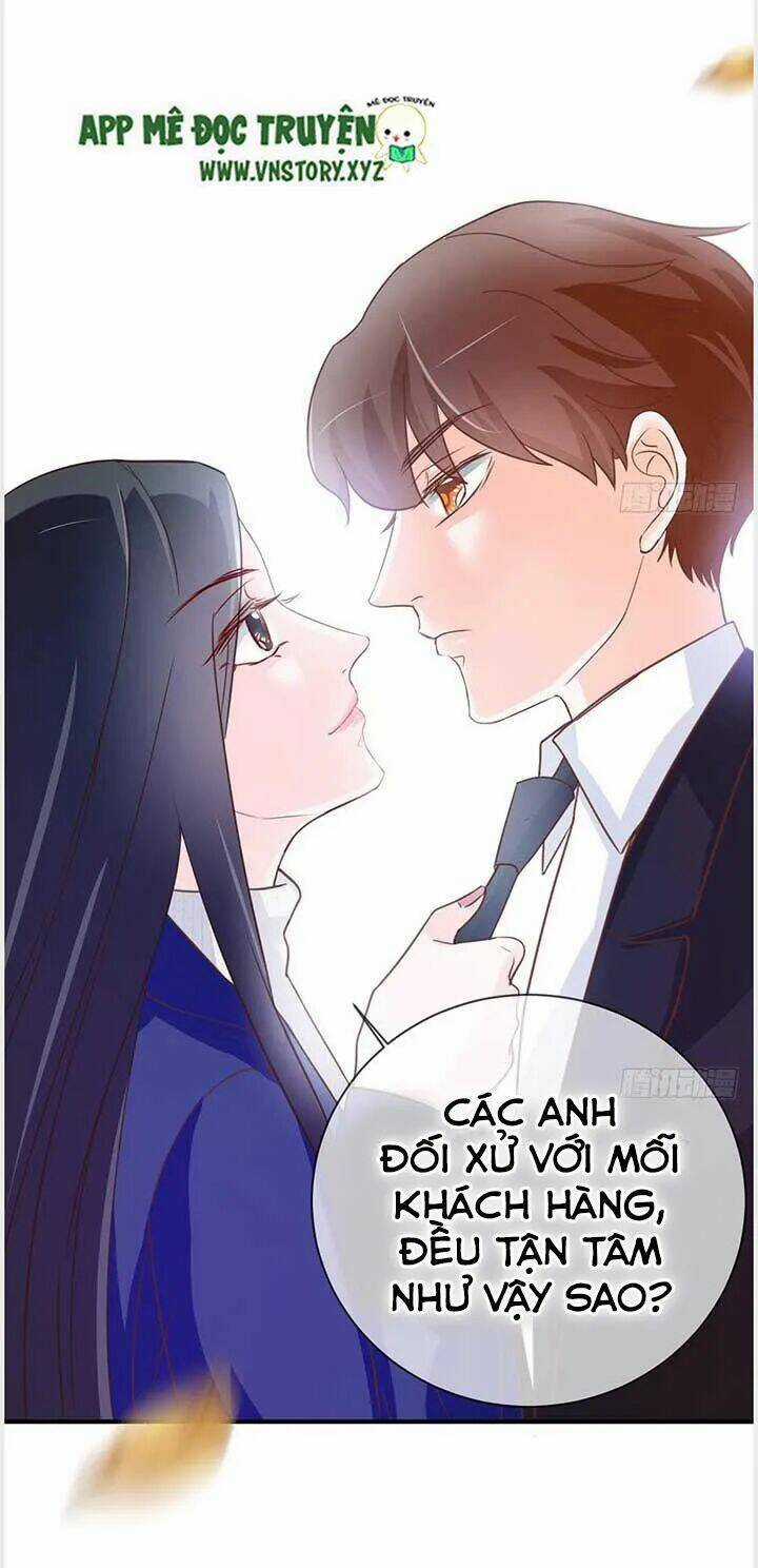 Cẩm Lý Thiếu Nữ Của Tôi Chapter 36 trang 4