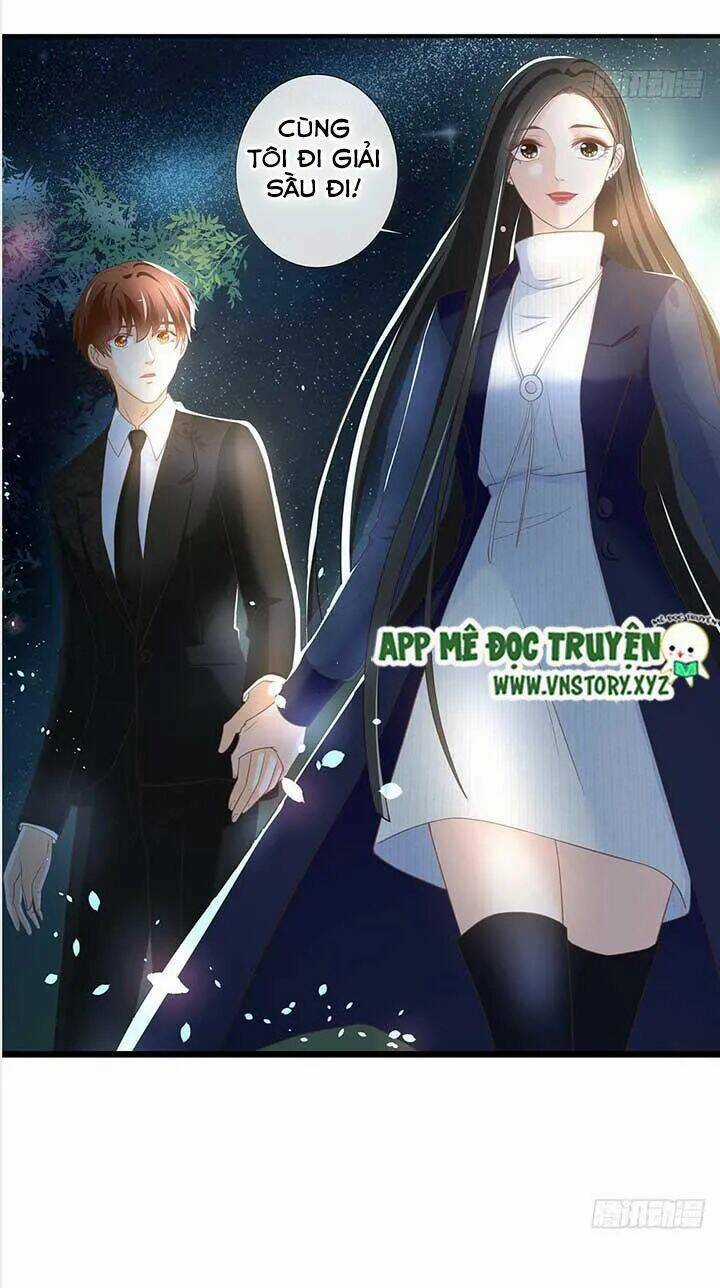 Cẩm Lý Thiếu Nữ Của Tôi Chapter 36 trang 41