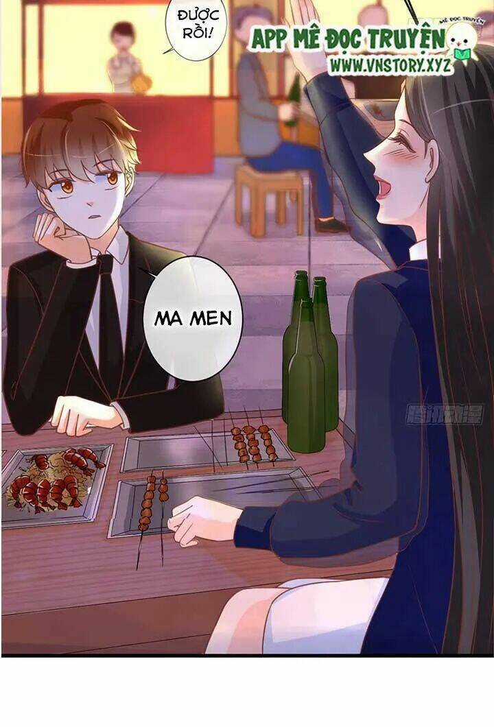 Cẩm Lý Thiếu Nữ Của Tôi Chapter 36 trang 44