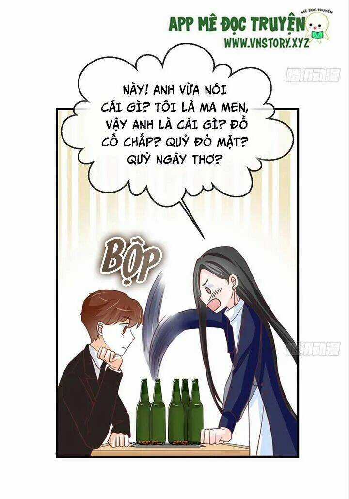 Cẩm Lý Thiếu Nữ Của Tôi Chapter 36 trang 45