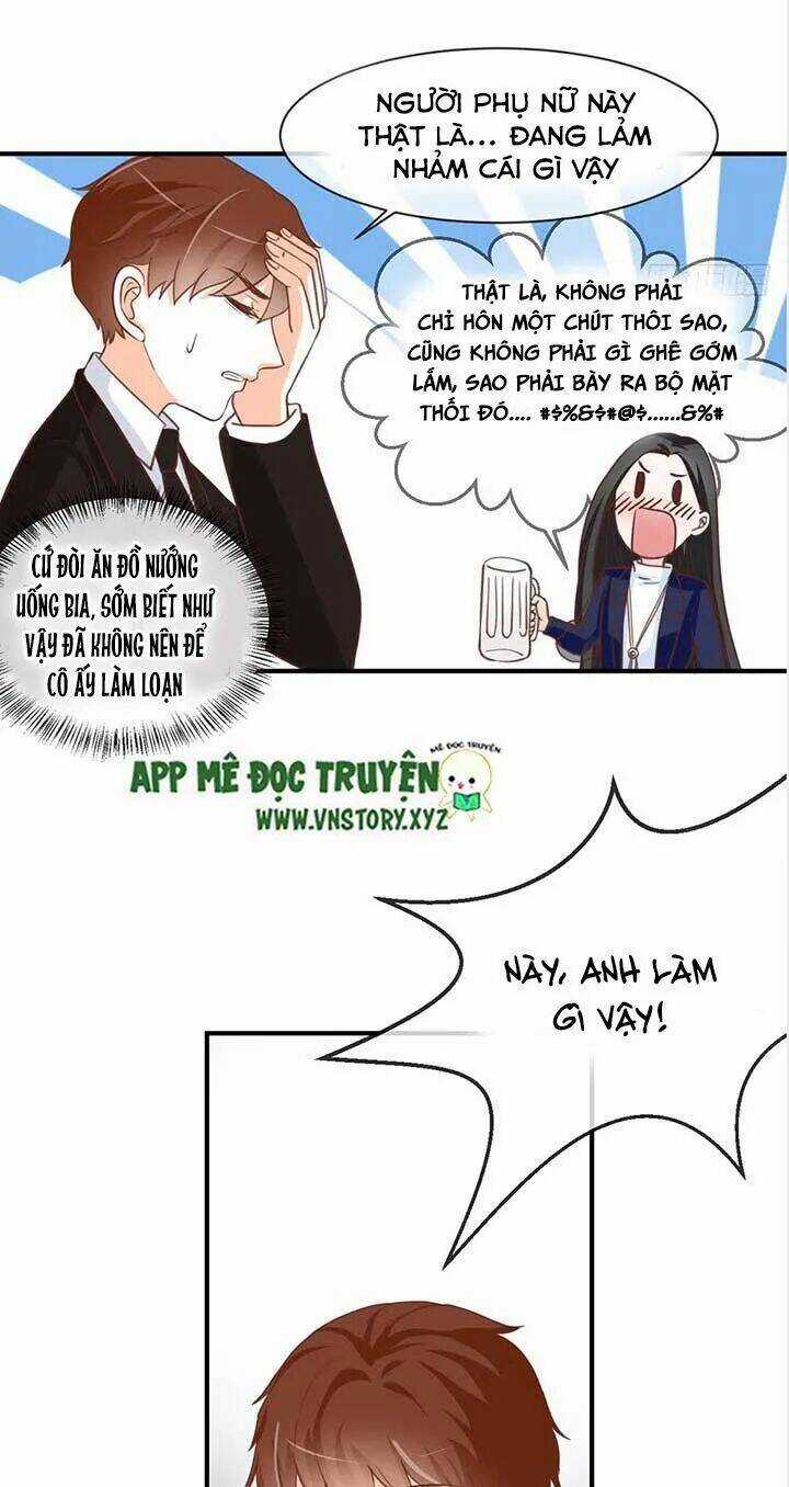 Cẩm Lý Thiếu Nữ Của Tôi Chapter 36 trang 46