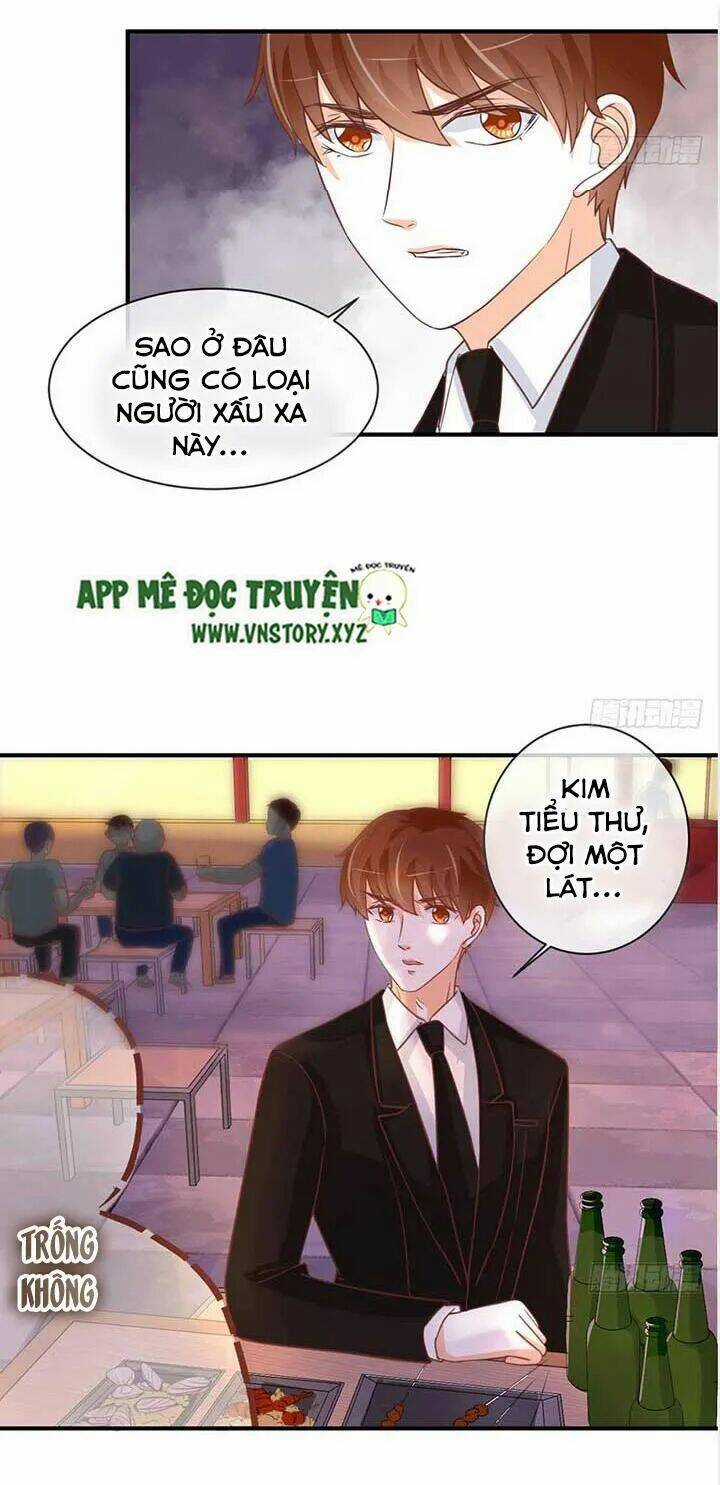 Cẩm Lý Thiếu Nữ Của Tôi Chapter 36 trang 48