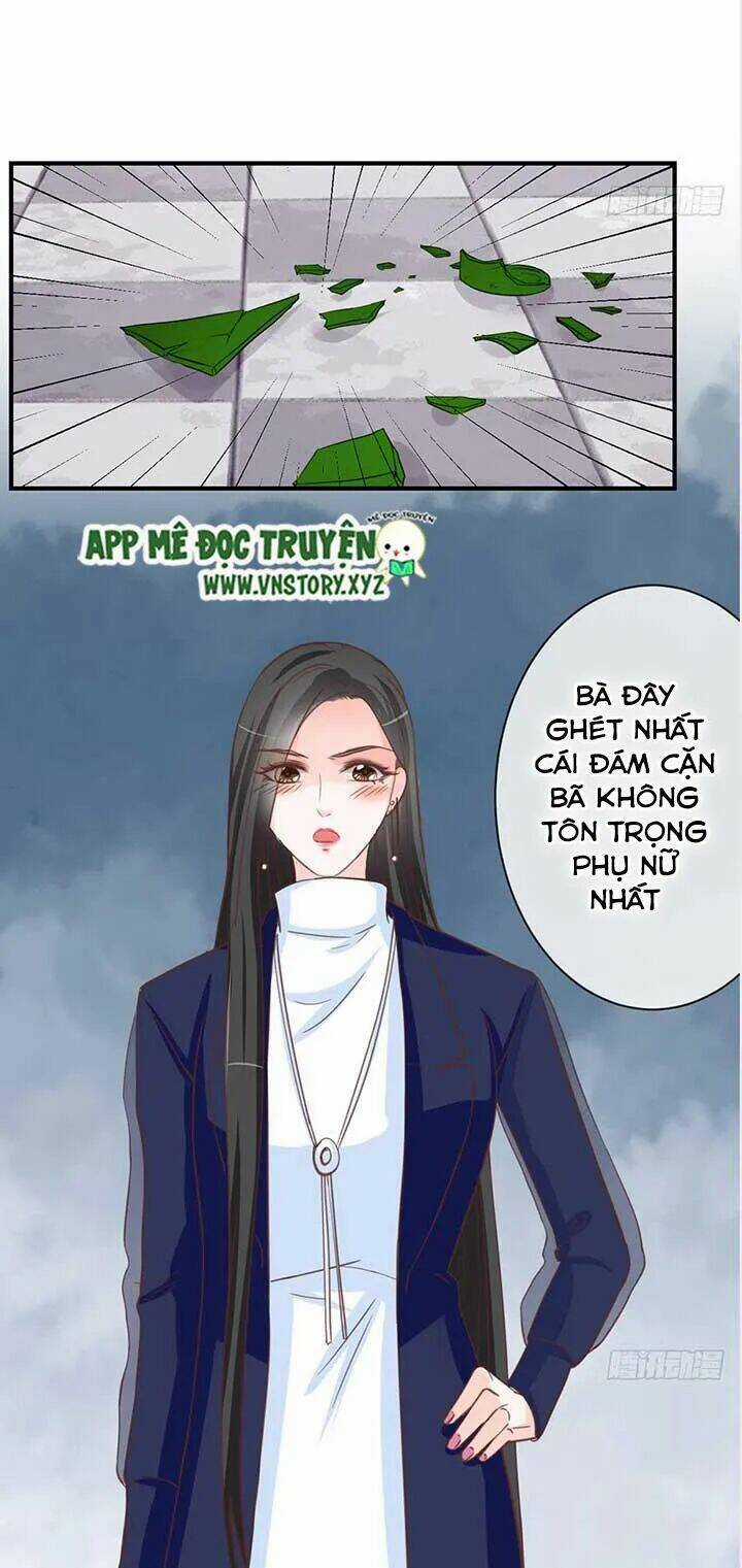 Cẩm Lý Thiếu Nữ Của Tôi Chapter 36 trang 50
