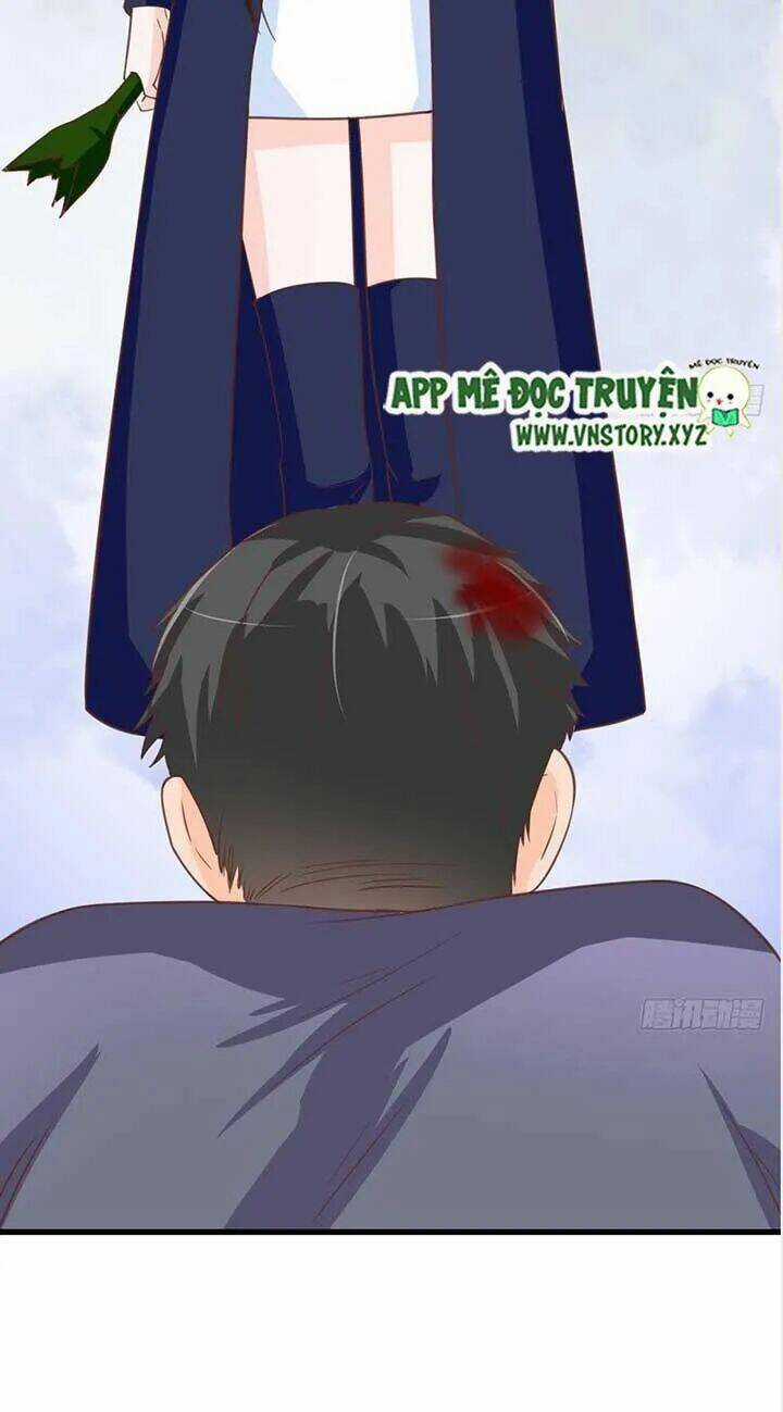 Cẩm Lý Thiếu Nữ Của Tôi Chapter 36 trang 51