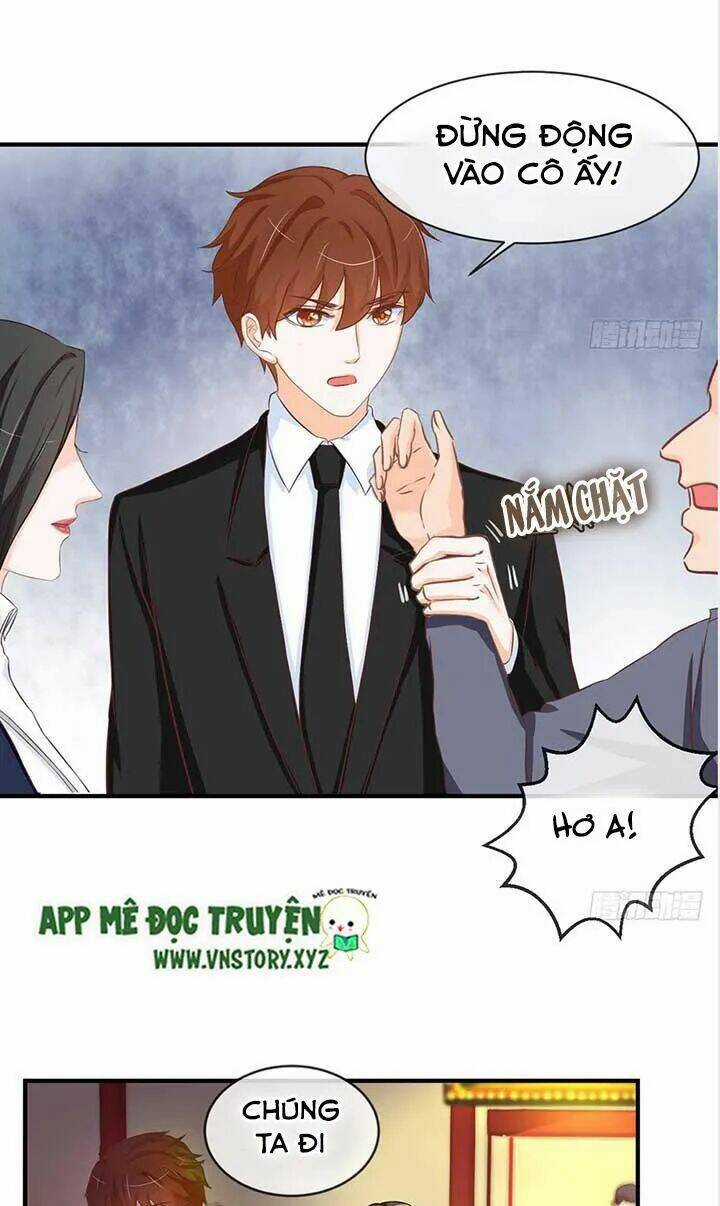 Cẩm Lý Thiếu Nữ Của Tôi Chapter 36 trang 54