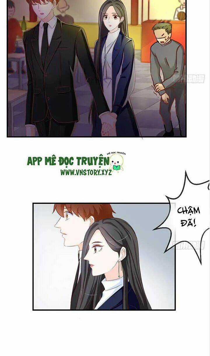 Cẩm Lý Thiếu Nữ Của Tôi Chapter 36 trang 55