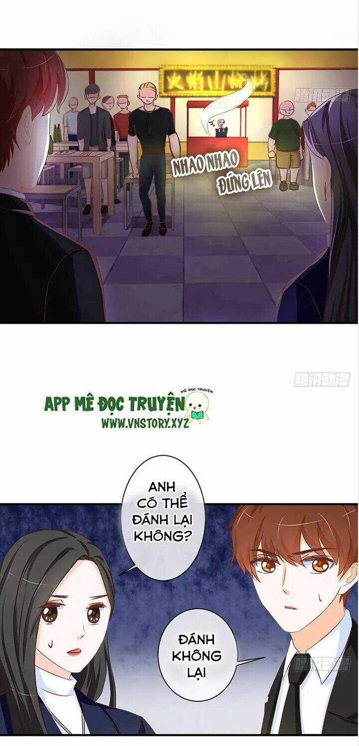 Cẩm Lý Thiếu Nữ Của Tôi Chapter 36 trang 56