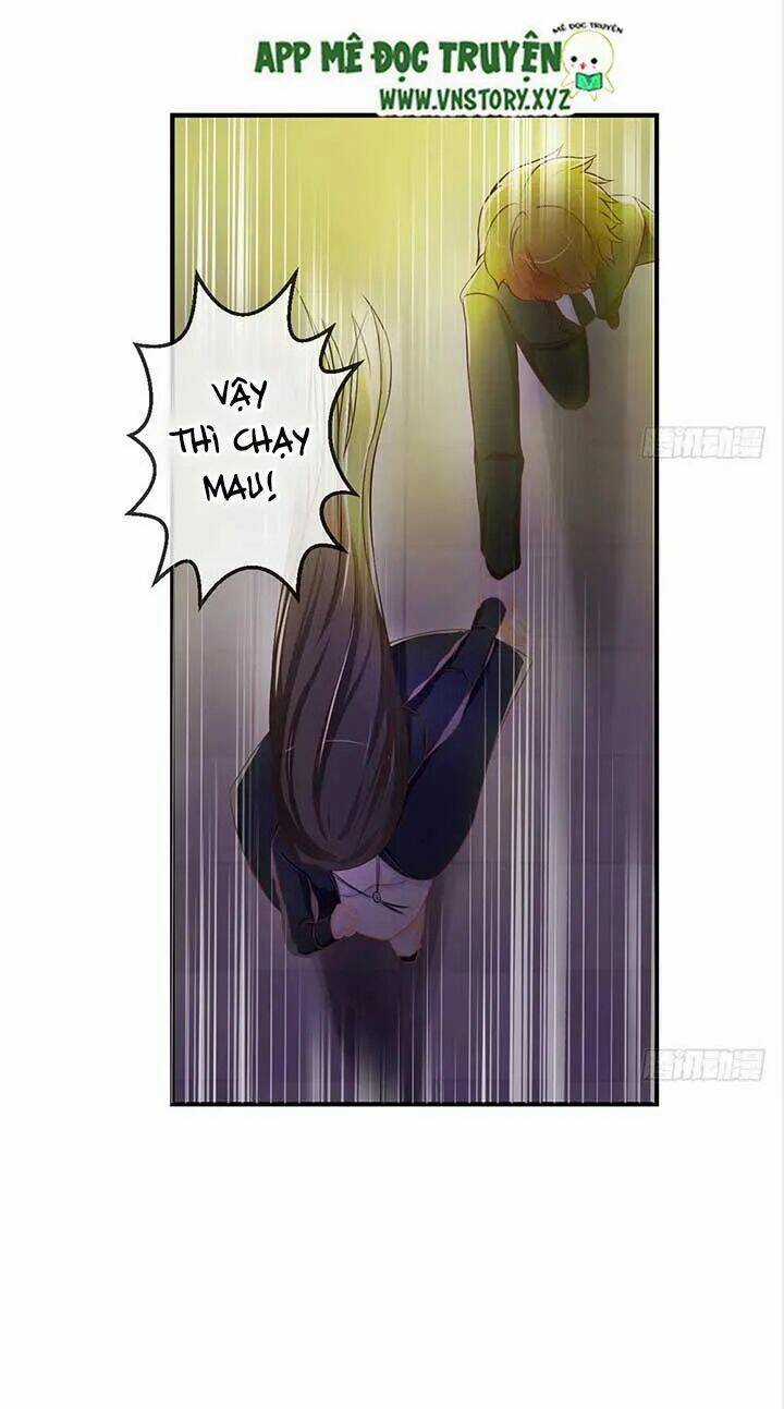 Cẩm Lý Thiếu Nữ Của Tôi Chapter 36 trang 57