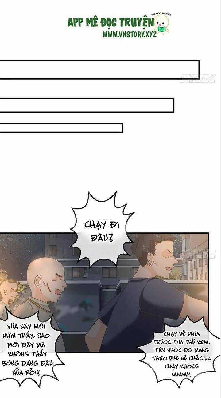 Cẩm Lý Thiếu Nữ Của Tôi Chapter 36 trang 58