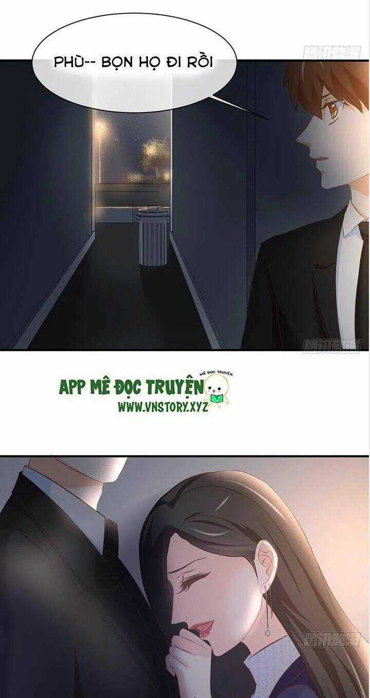 Cẩm Lý Thiếu Nữ Của Tôi Chapter 36 trang 59