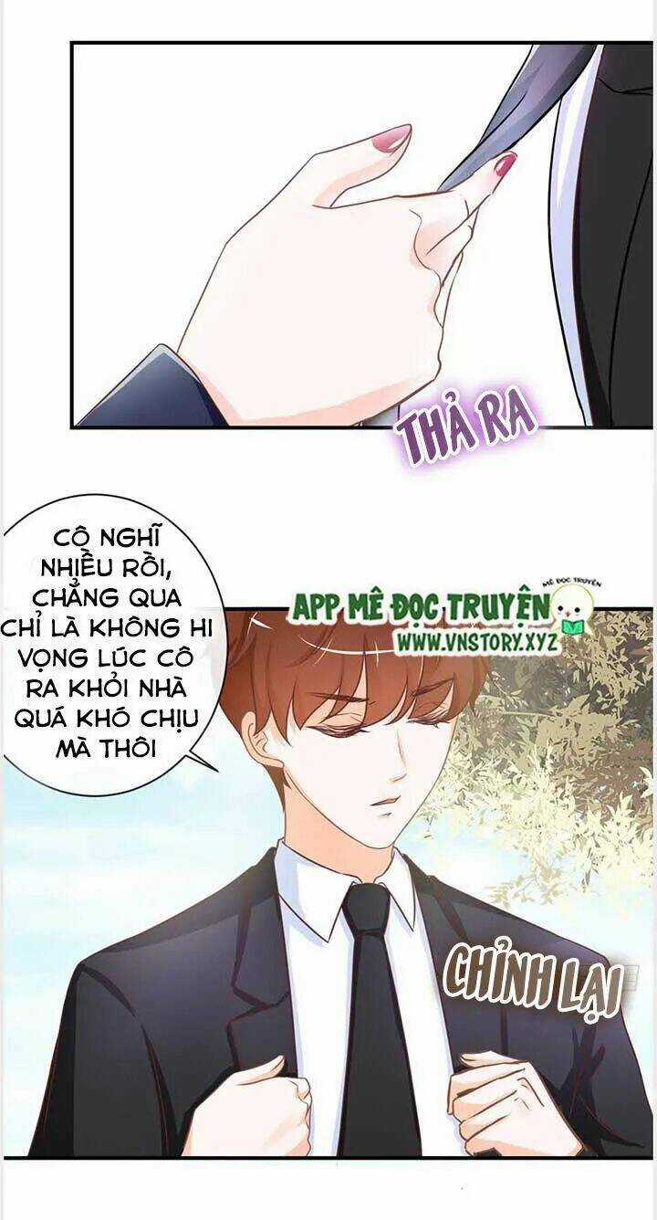 Cẩm Lý Thiếu Nữ Của Tôi Chapter 36 trang 6