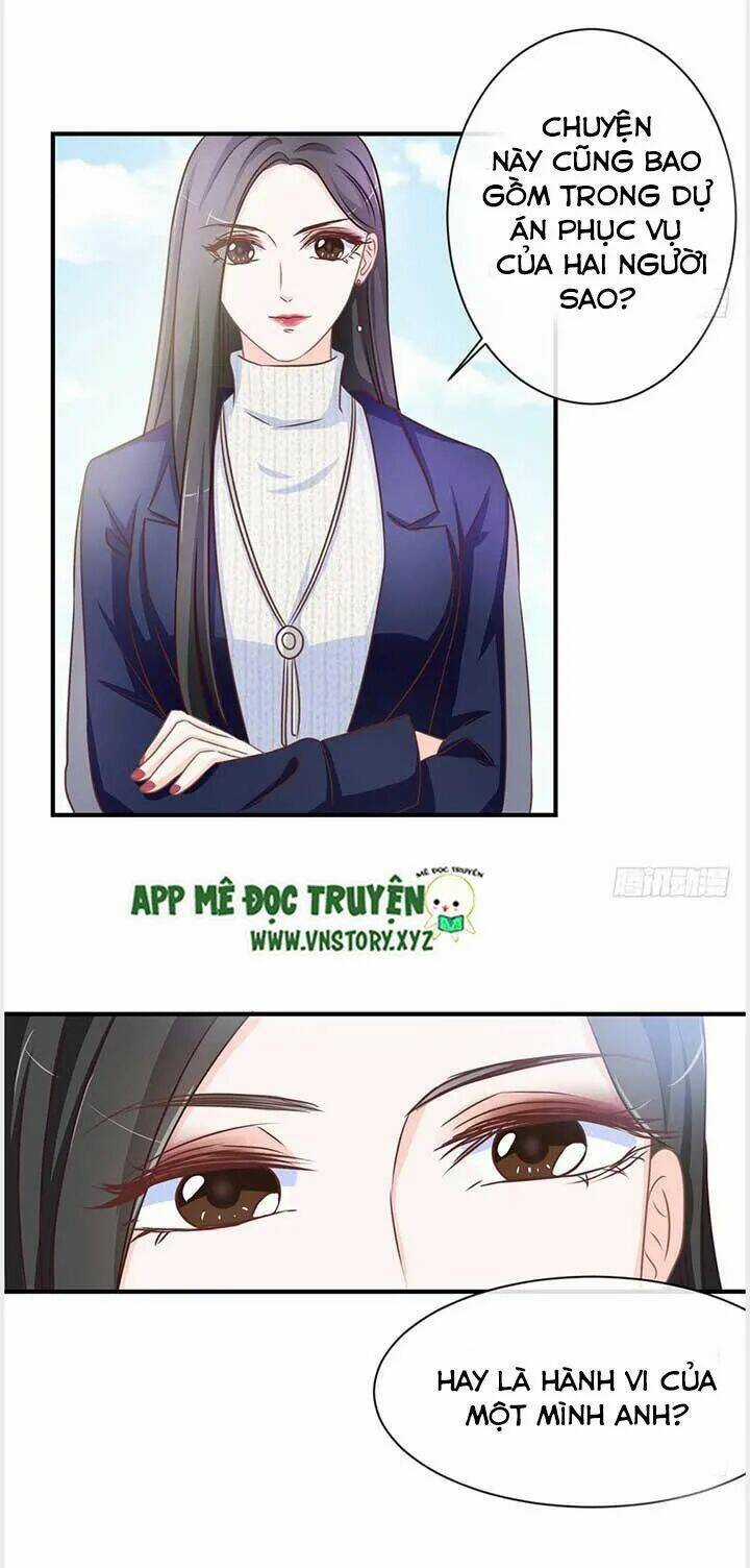 Cẩm Lý Thiếu Nữ Của Tôi Chapter 36 trang 7