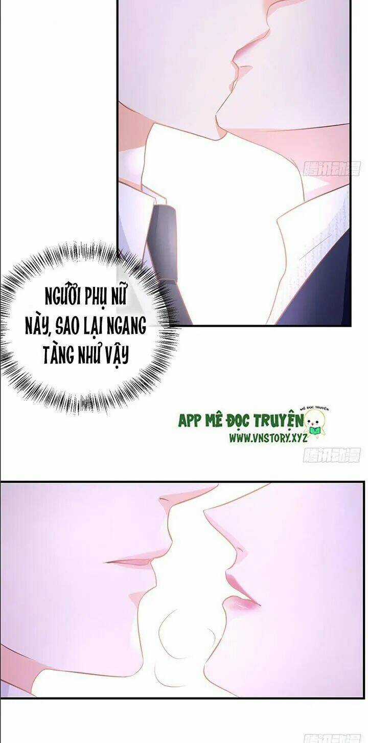 Cẩm Lý Thiếu Nữ Của Tôi Chapter 37 trang 11