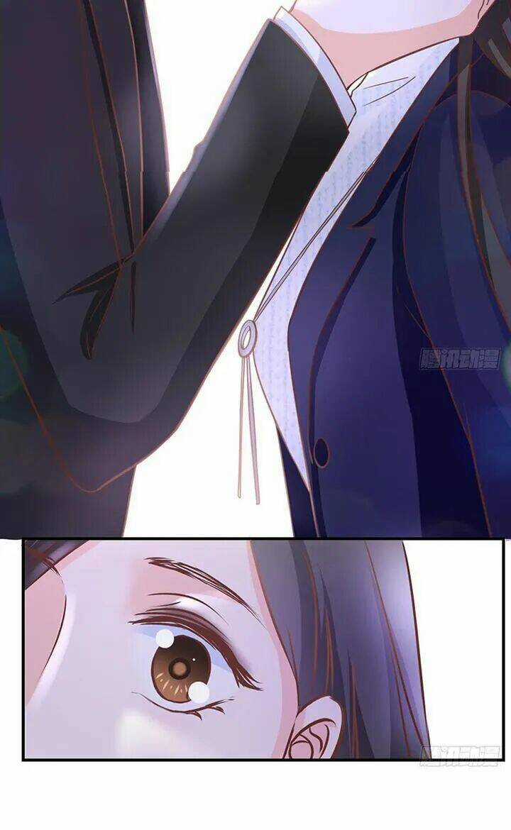 Cẩm Lý Thiếu Nữ Của Tôi Chapter 37 trang 14