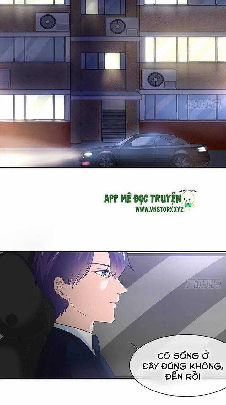 Cẩm Lý Thiếu Nữ Của Tôi Chapter 37 trang 17