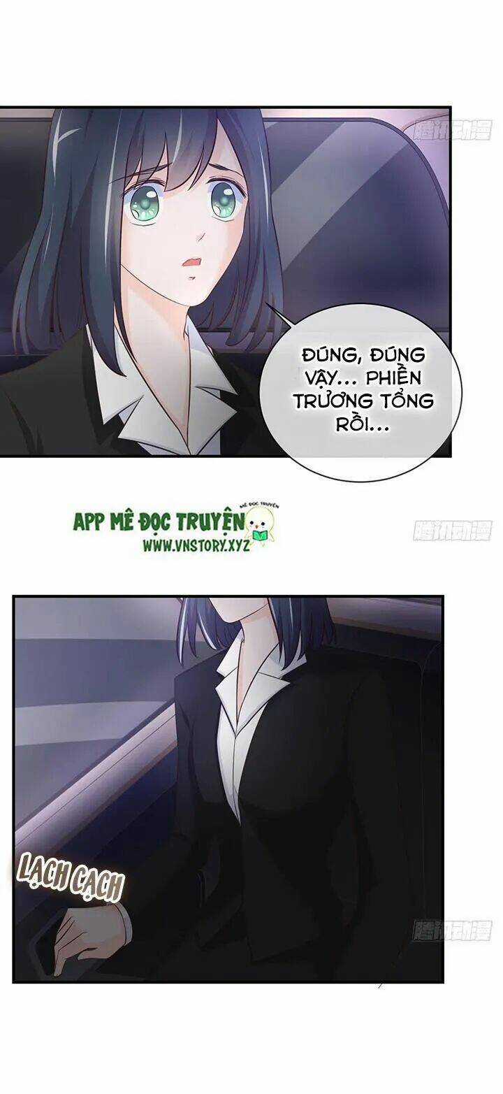 Cẩm Lý Thiếu Nữ Của Tôi Chapter 37 trang 18