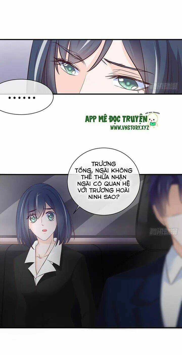 Cẩm Lý Thiếu Nữ Của Tôi Chapter 37 trang 19