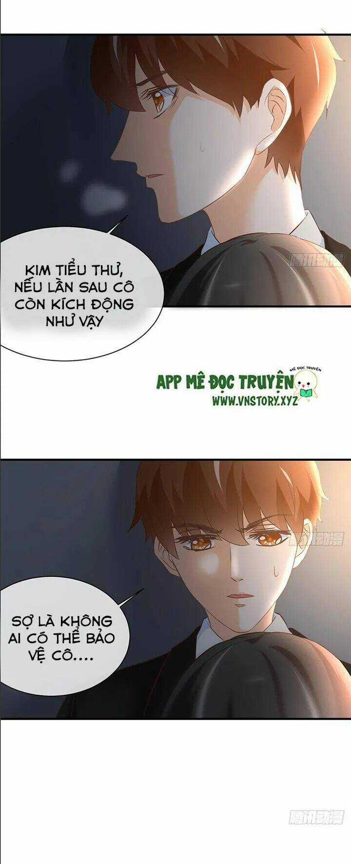 Cẩm Lý Thiếu Nữ Của Tôi Chapter 37 trang 2