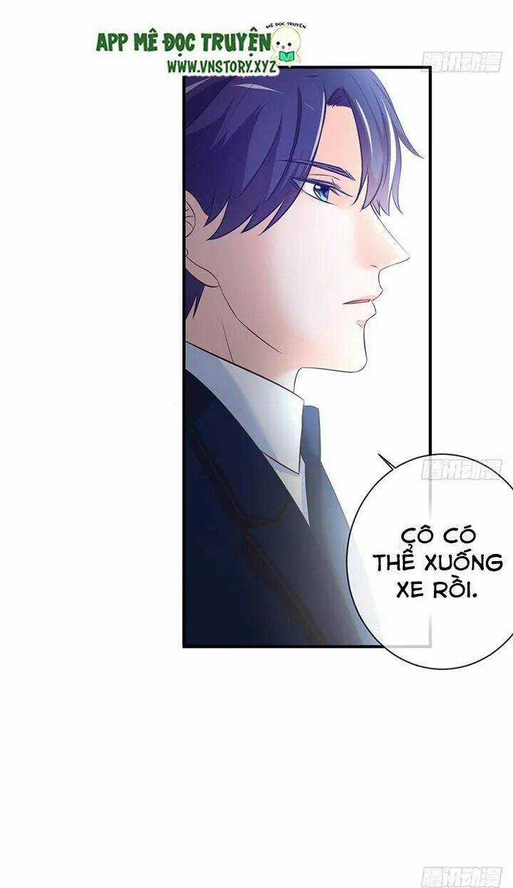 Cẩm Lý Thiếu Nữ Của Tôi Chapter 37 trang 20