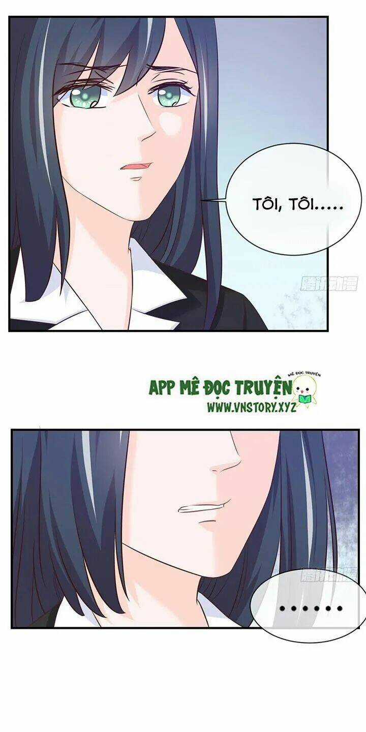 Cẩm Lý Thiếu Nữ Của Tôi Chapter 37 trang 21