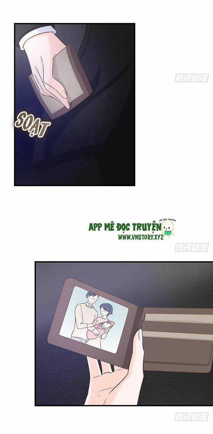 Cẩm Lý Thiếu Nữ Của Tôi Chapter 37 trang 22