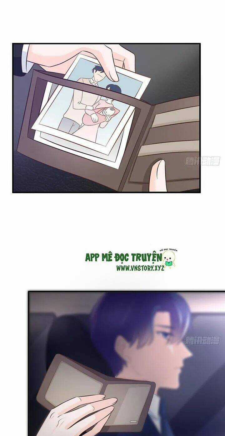 Cẩm Lý Thiếu Nữ Của Tôi Chapter 37 trang 23