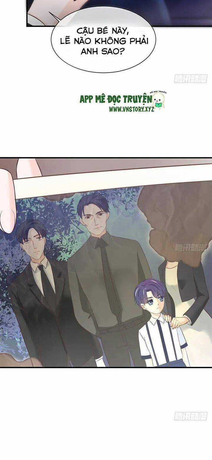 Cẩm Lý Thiếu Nữ Của Tôi Chapter 37 trang 24