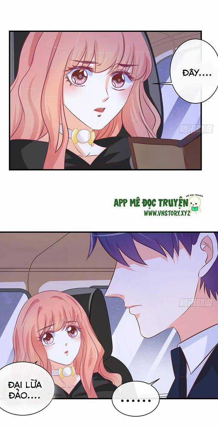 Cẩm Lý Thiếu Nữ Của Tôi Chapter 37 trang 25