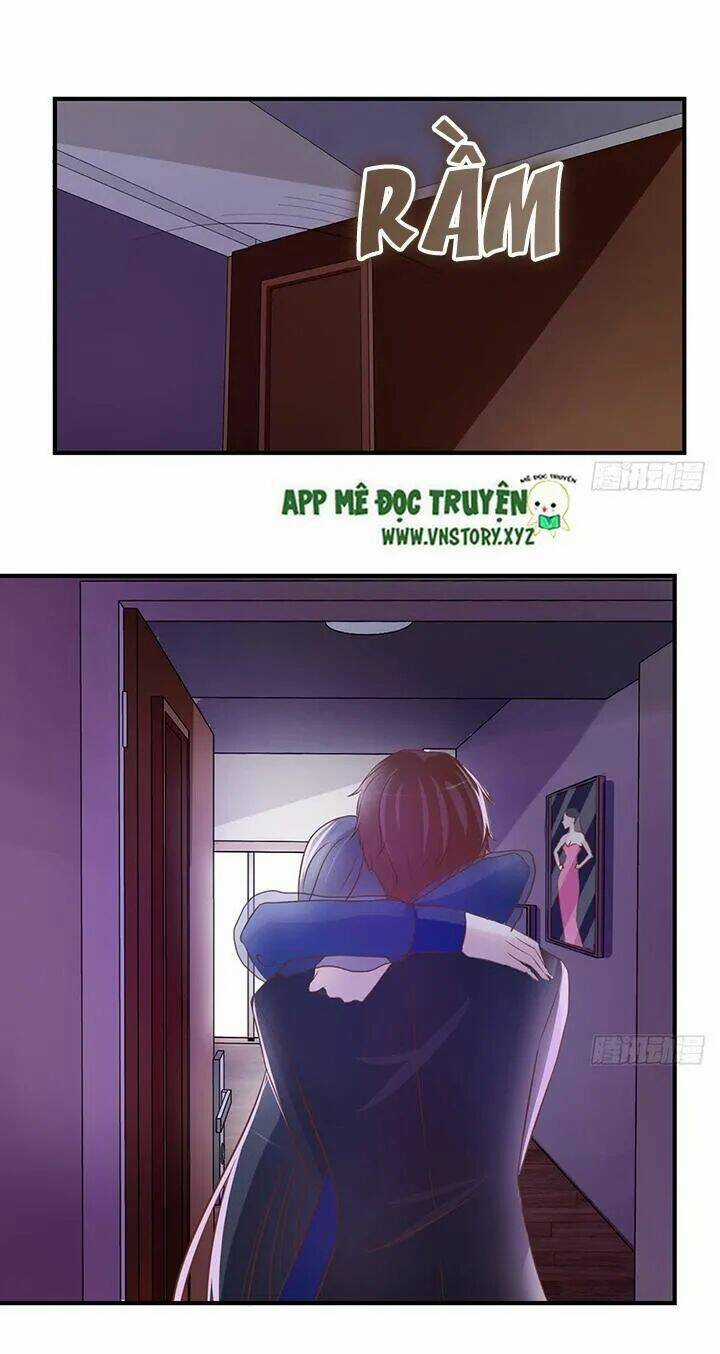 Cẩm Lý Thiếu Nữ Của Tôi Chapter 37 trang 27