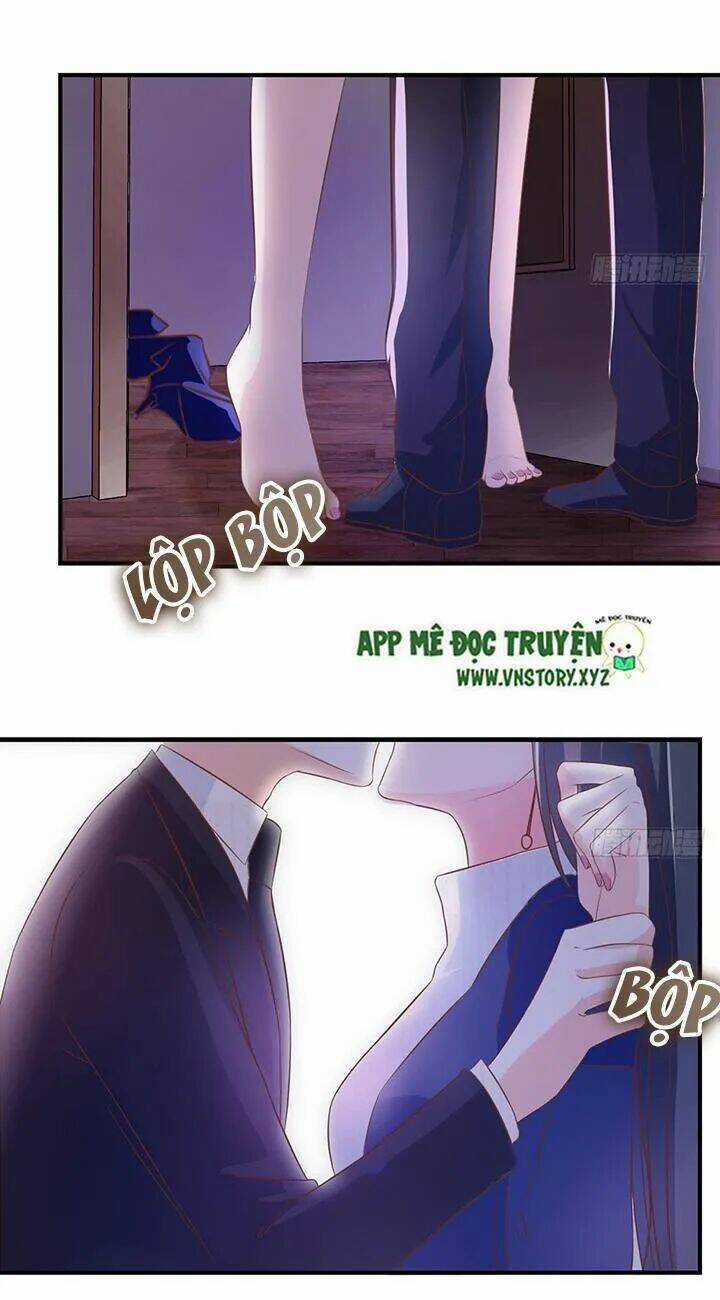 Cẩm Lý Thiếu Nữ Của Tôi Chapter 37 trang 28