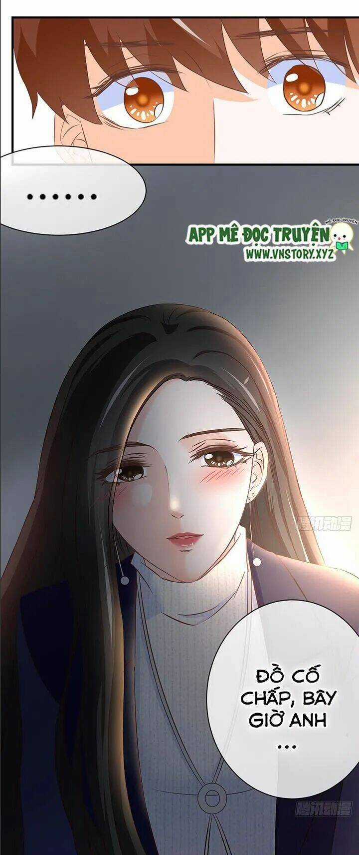 Cẩm Lý Thiếu Nữ Của Tôi Chapter 37 trang 3