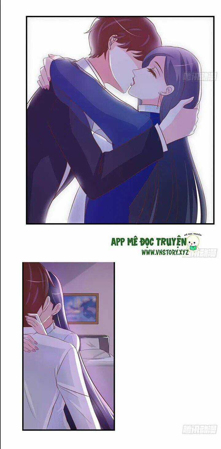 Cẩm Lý Thiếu Nữ Của Tôi Chapter 37 trang 31