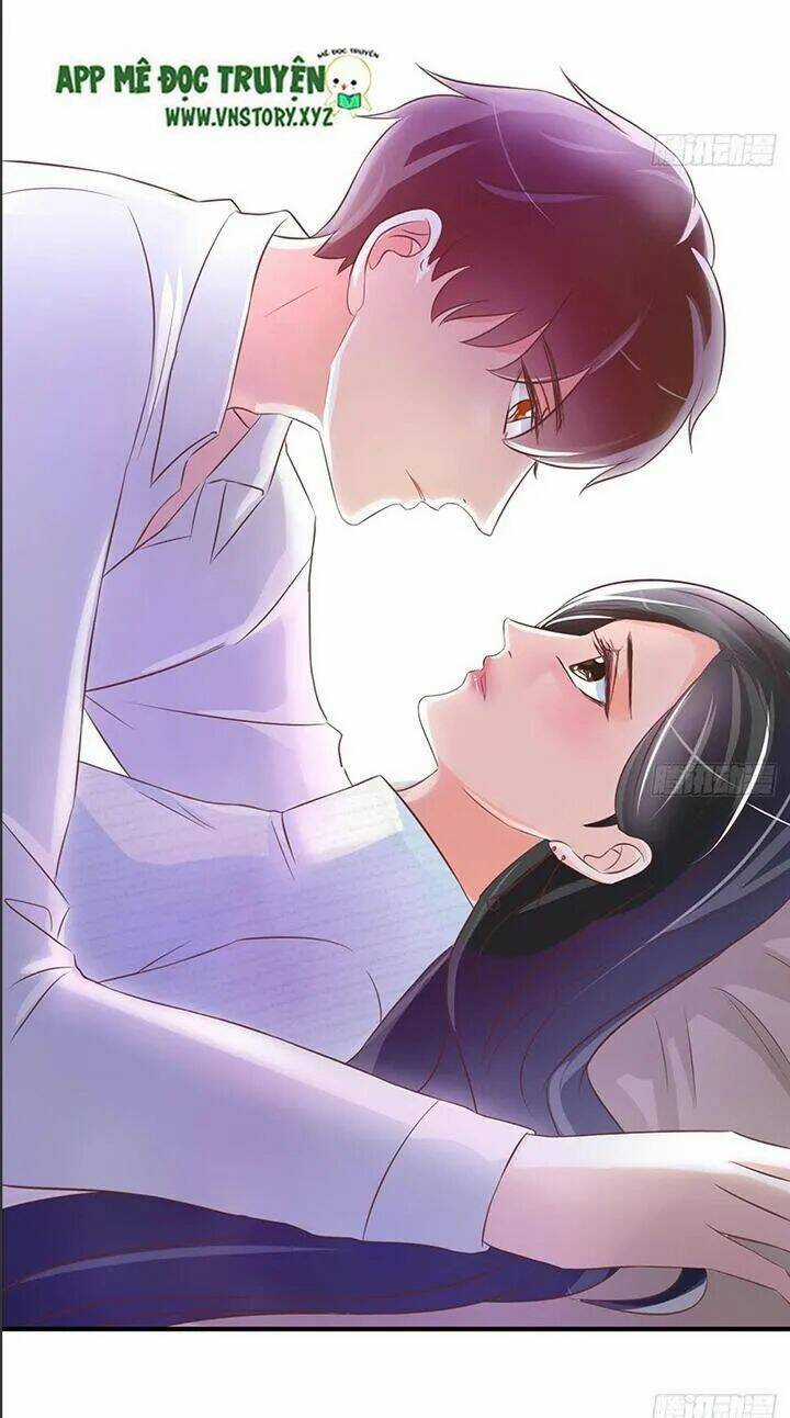 Cẩm Lý Thiếu Nữ Của Tôi Chapter 37 trang 33