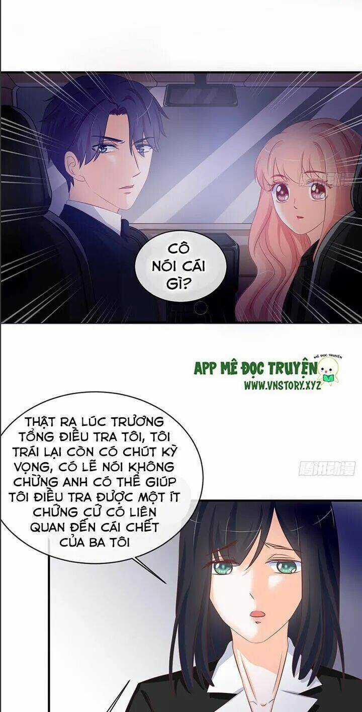 Cẩm Lý Thiếu Nữ Của Tôi Chapter 37 trang 35