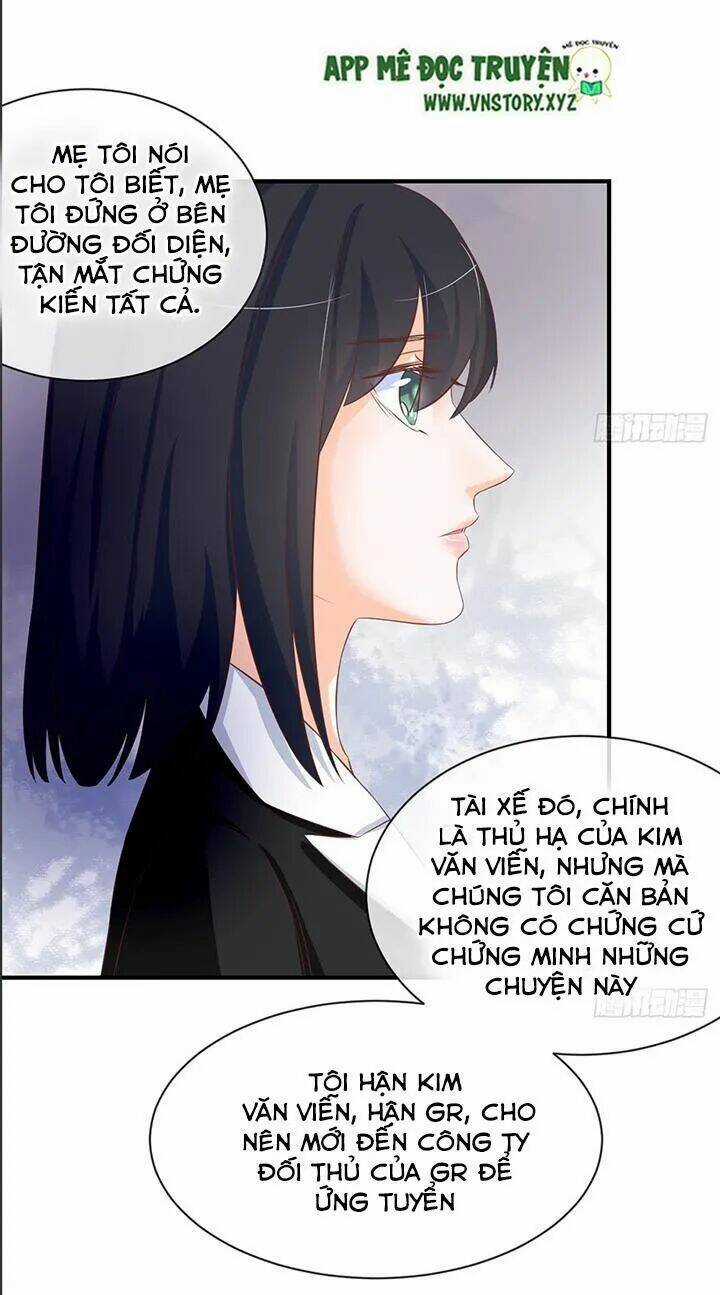 Cẩm Lý Thiếu Nữ Của Tôi Chapter 37 trang 37