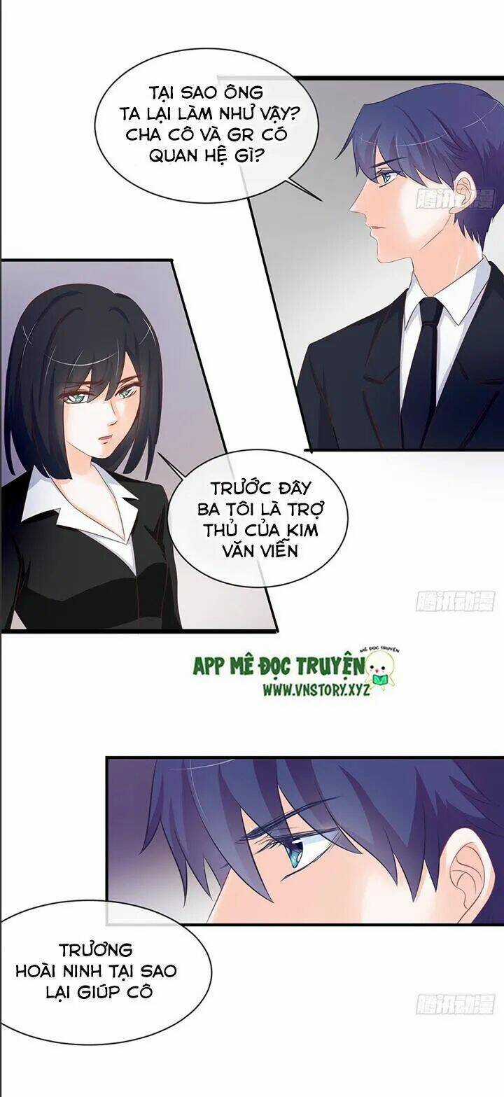 Cẩm Lý Thiếu Nữ Của Tôi Chapter 37 trang 38