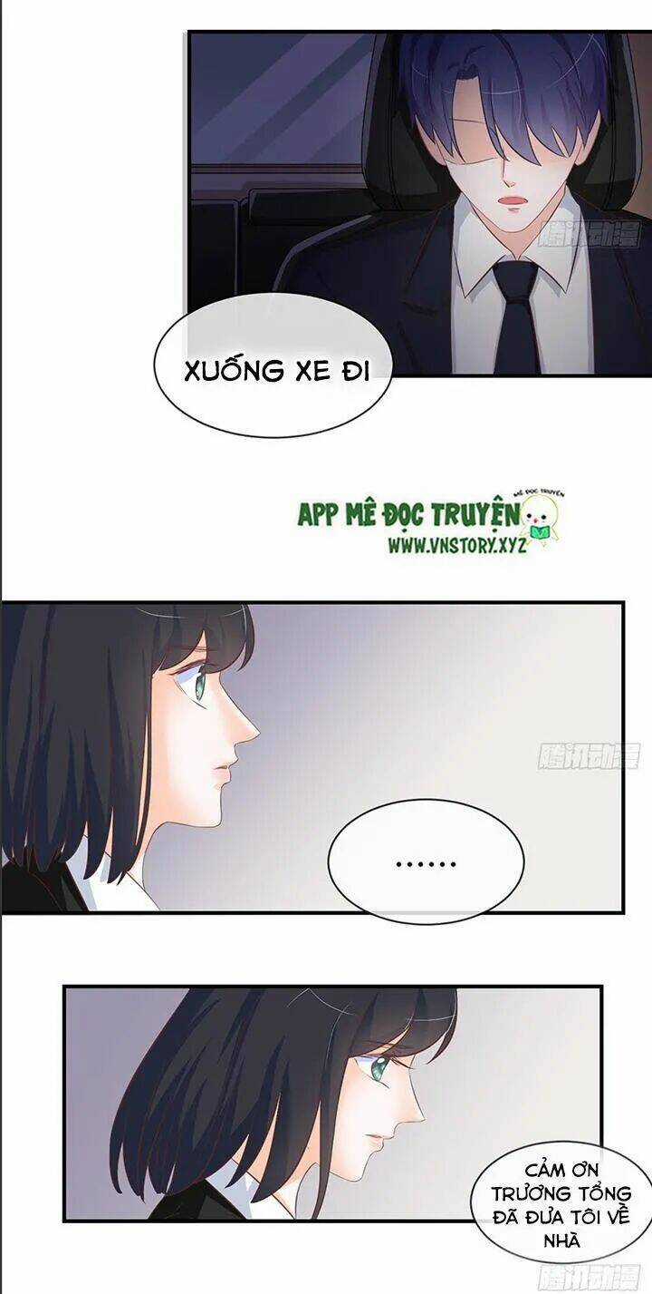 Cẩm Lý Thiếu Nữ Của Tôi Chapter 37 trang 40