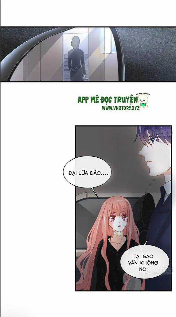 Cẩm Lý Thiếu Nữ Của Tôi Chapter 37 trang 41