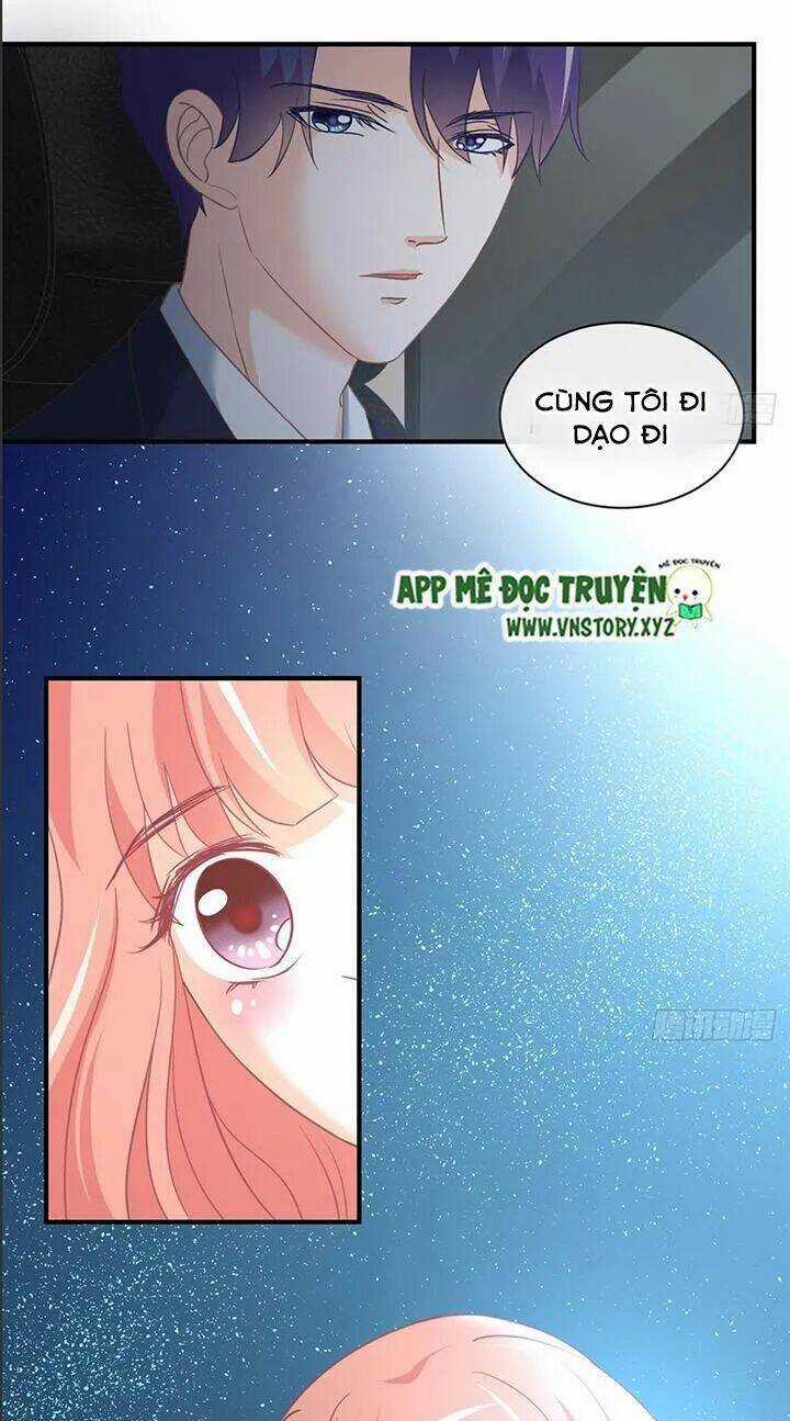 Cẩm Lý Thiếu Nữ Của Tôi Chapter 37 trang 42