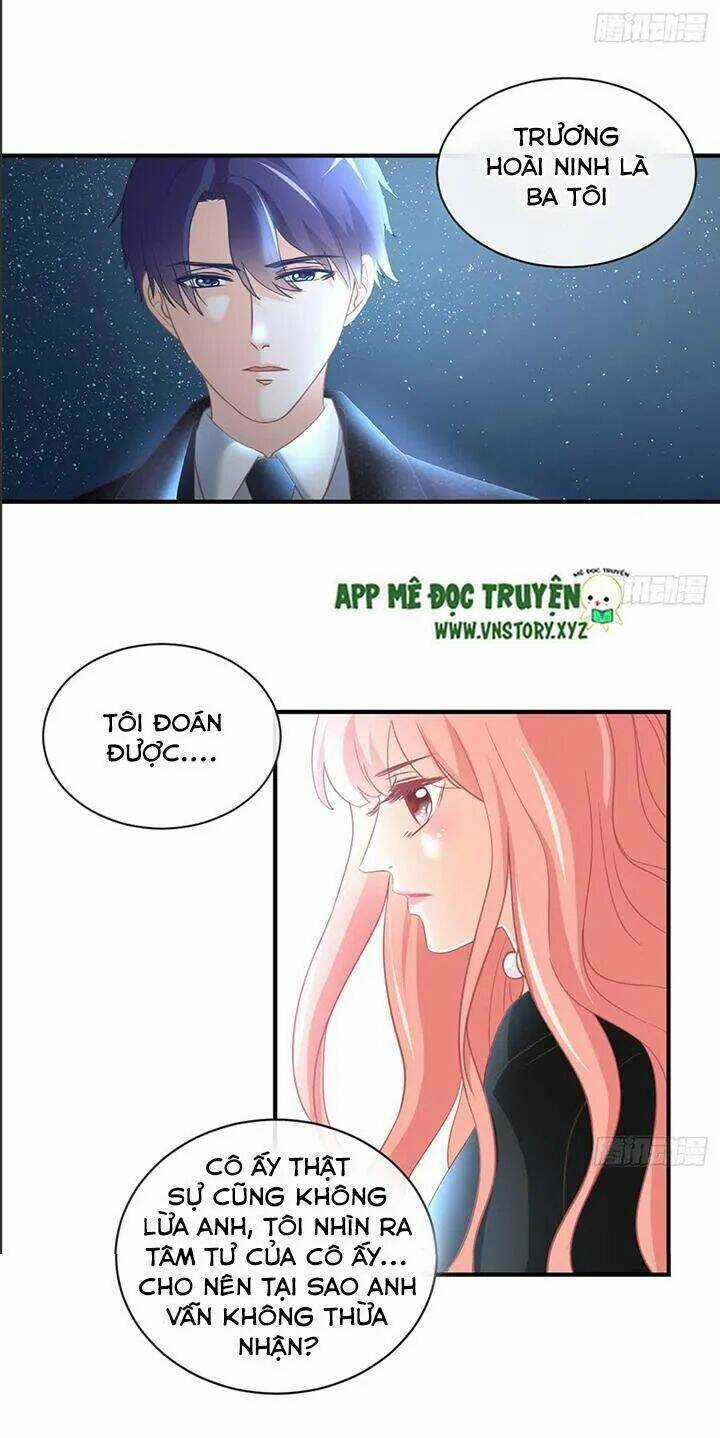 Cẩm Lý Thiếu Nữ Của Tôi Chapter 37 trang 45